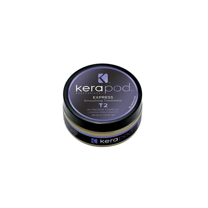 Kerapod Professional T2 - Express Smoothing Treatment 3 oz.