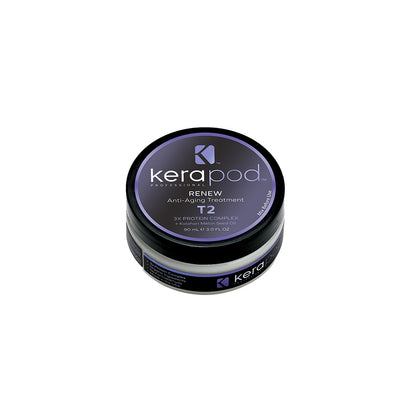 Kerapod Professional T2 - Renew Anti-Aging Treatment 3.0 oz.