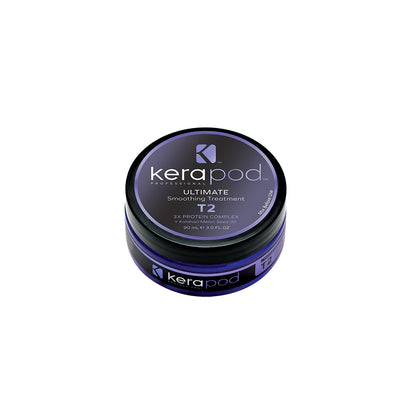 Kerapod Professional T2 - Ultimate Smoothing Treatment 3 oz.