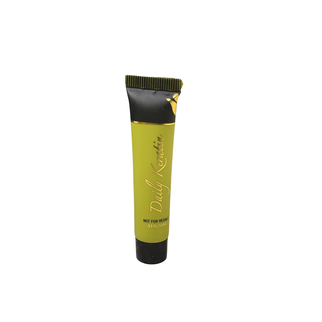 Keratin Express Daily Keratin Sample