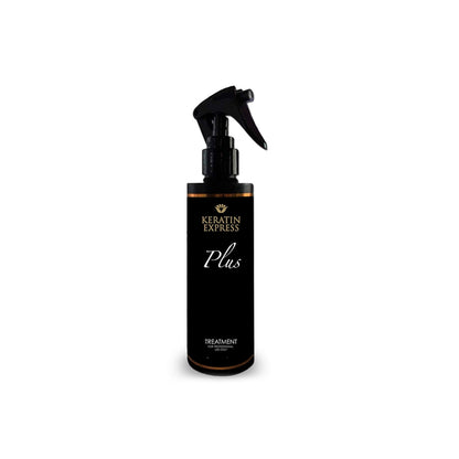 KeratinExpress Plus