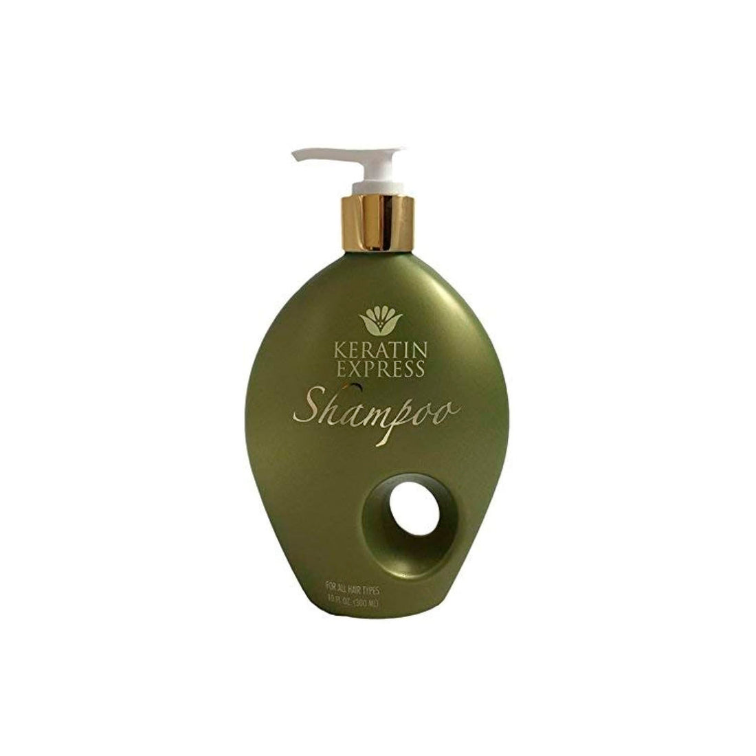 KeratinExpress Shampoo