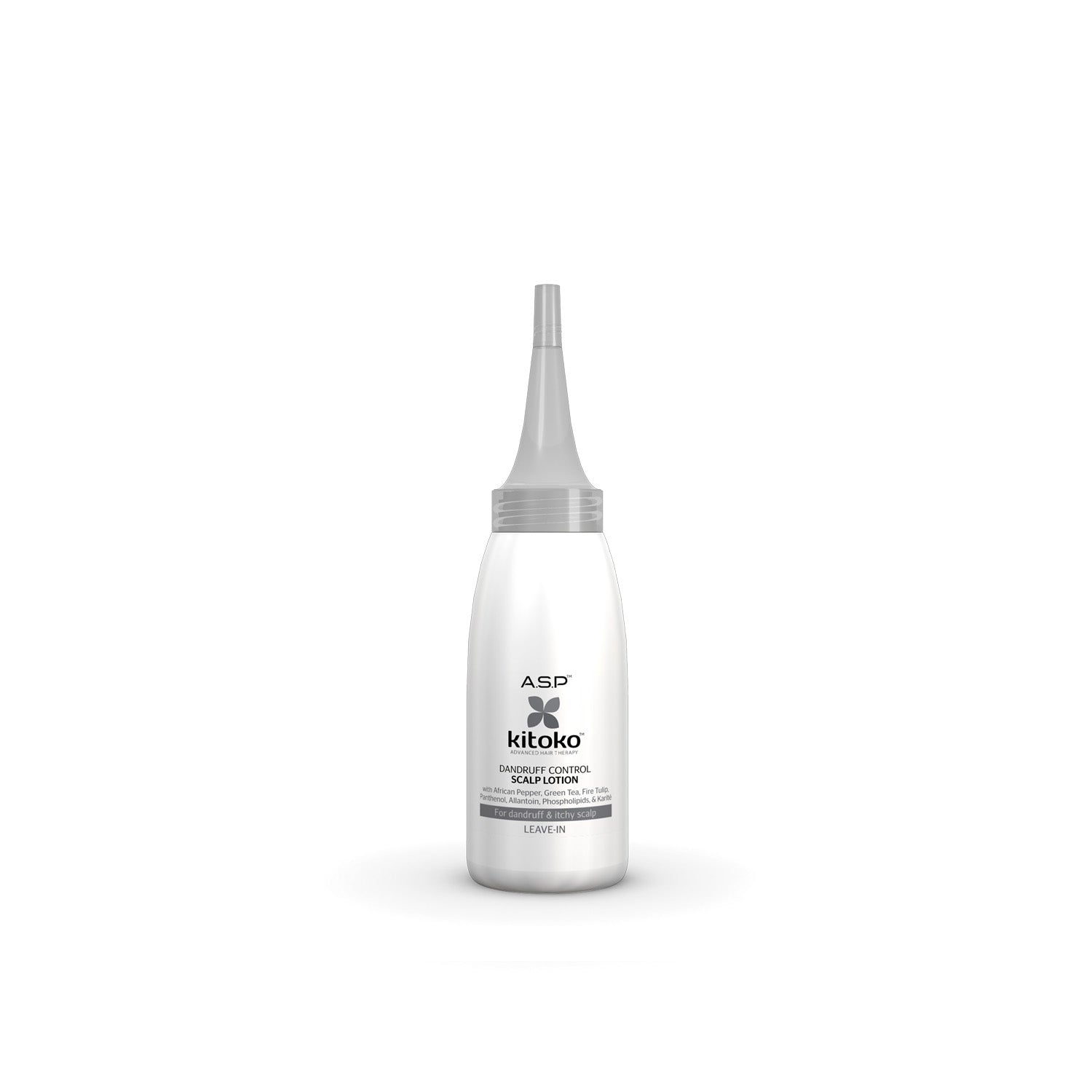 ASP Kitoko Dandruff Control Scalp Lotion
