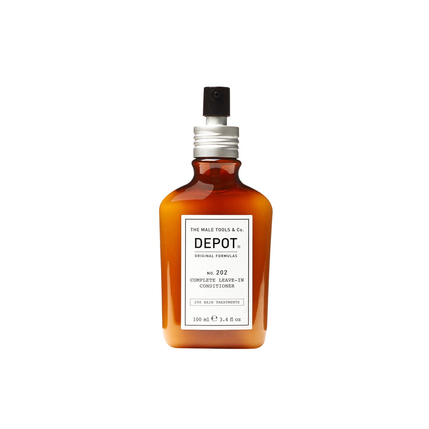 DEPOT No. 202 Complete Leave-In Conditioner