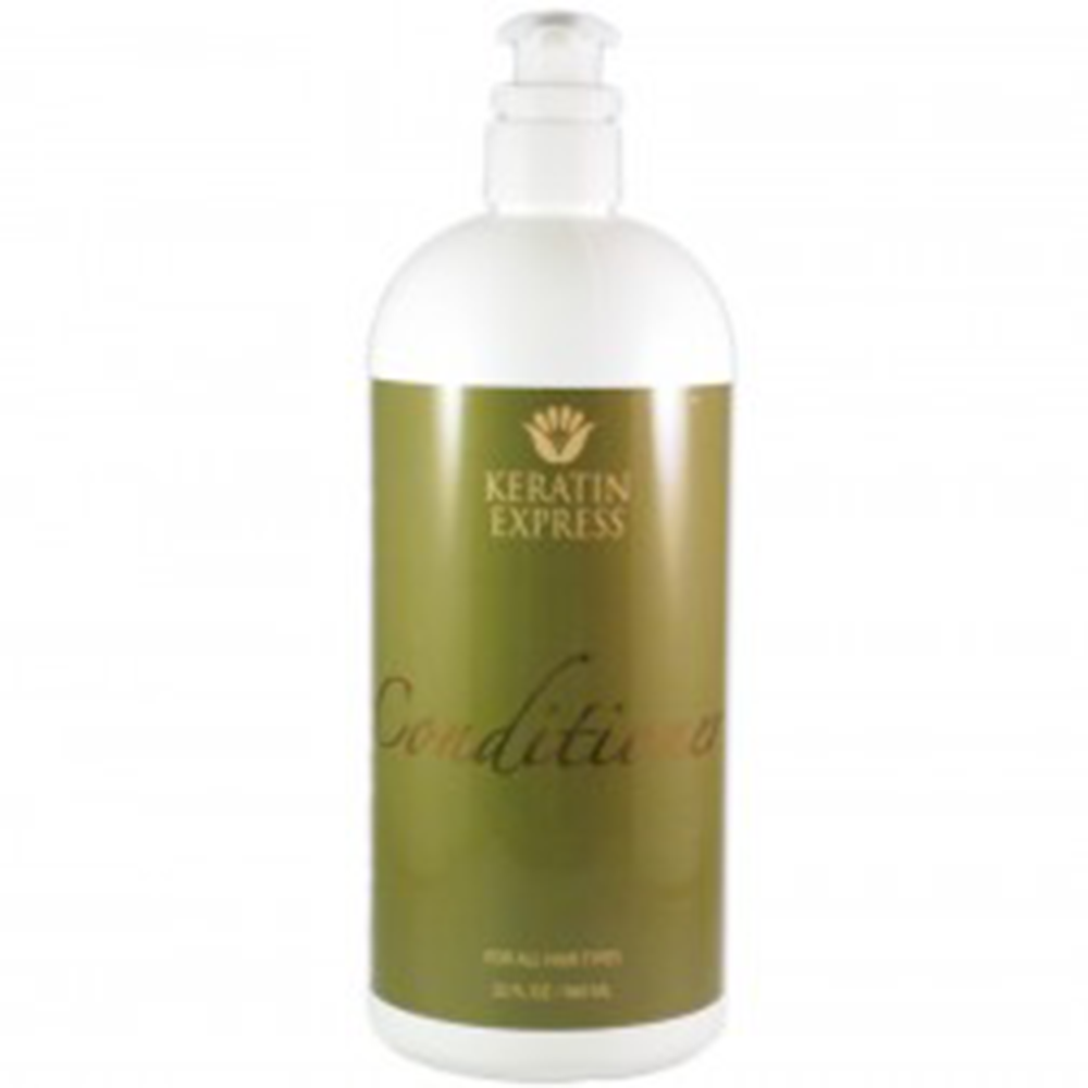 KeratinExpress Conditioner