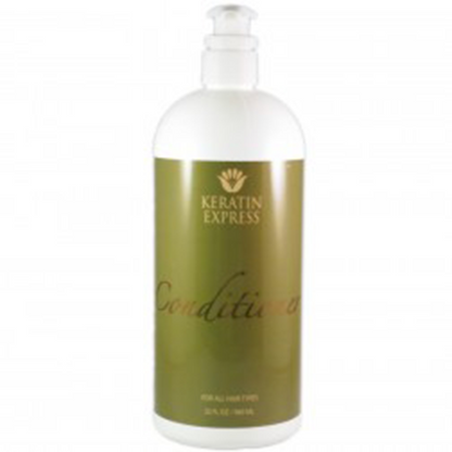 KeratinExpress Conditioner