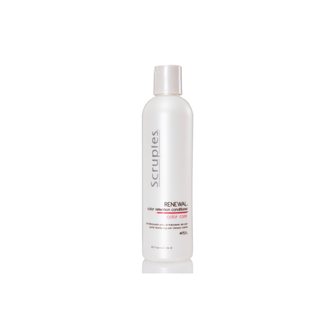 SCRUPLES  Renewal Color Retention Conditioner