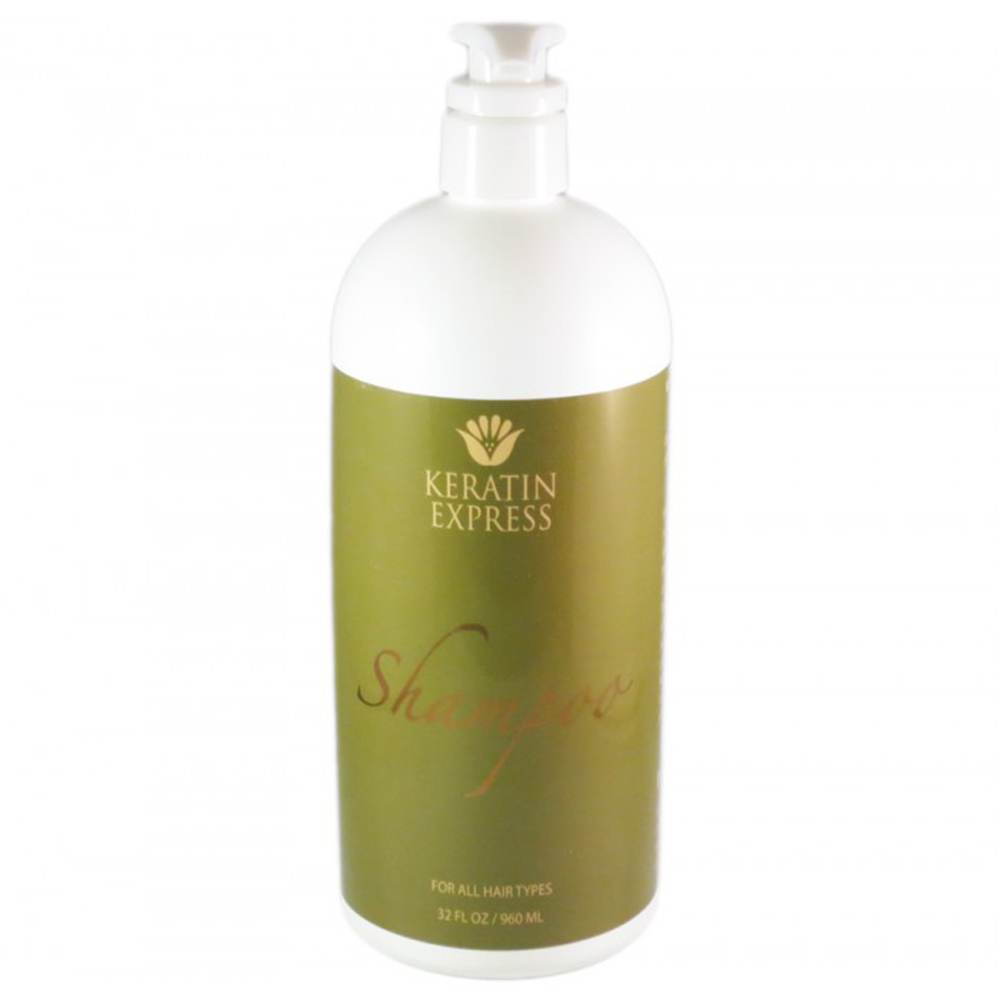 KeratinExpress Shampoo