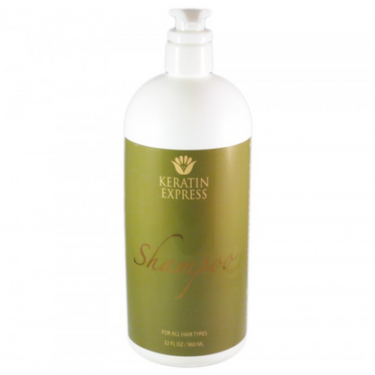 KeratinExpress Shampoo