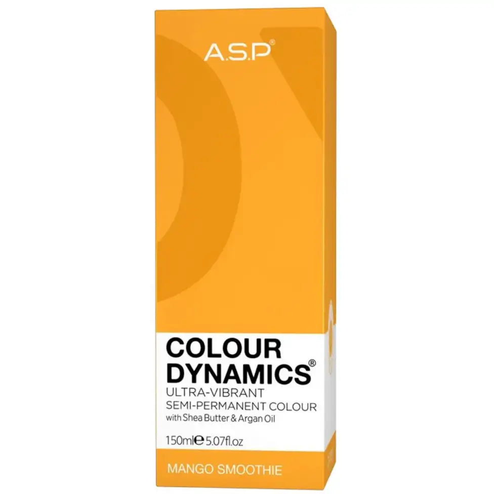 ASP Colour Dynamics