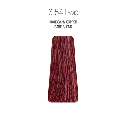 Milk_Shake Creative Conditioning Permanent Color - MAHOGANY
