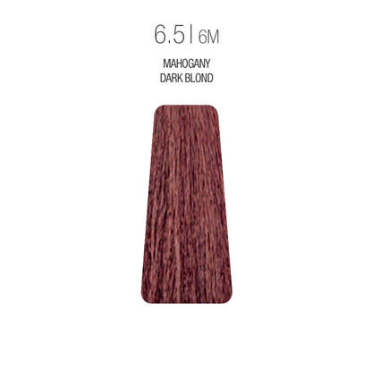 Milk_Shake Creative Conditioning Permanent Color - MAHOGANY