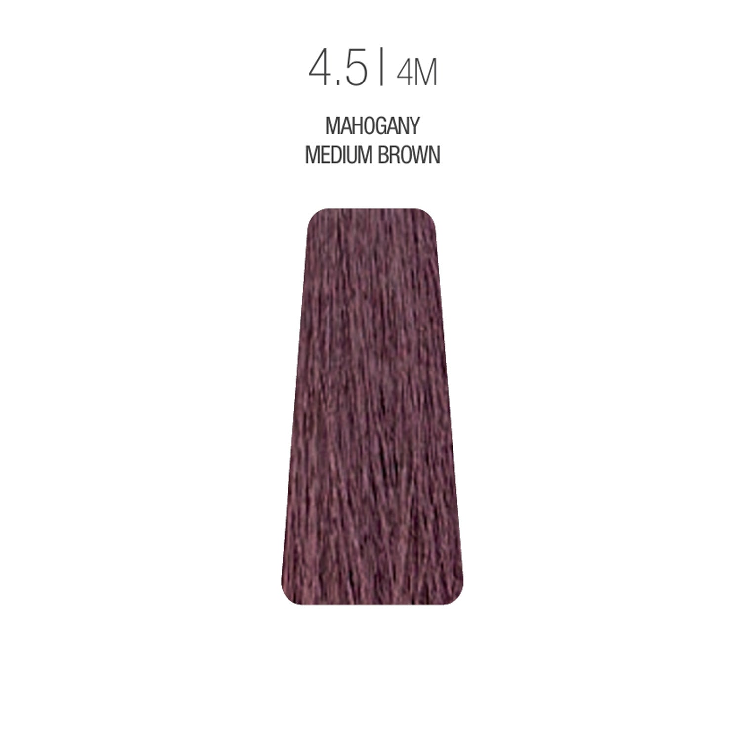 Milk_Shake Creative Conditioning Permanent Color - MAHOGANY