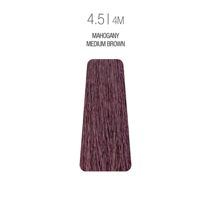 Milk_Shake Creative Conditioning Permanent Color - MAHOGANY