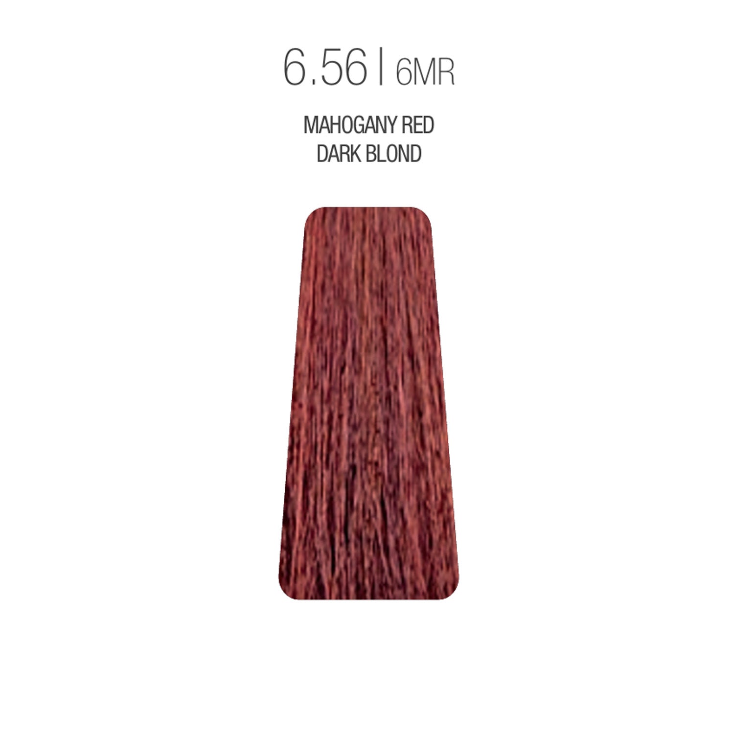 Milk_Shake Creative Conditioning Permanent Color - MAHOGANY