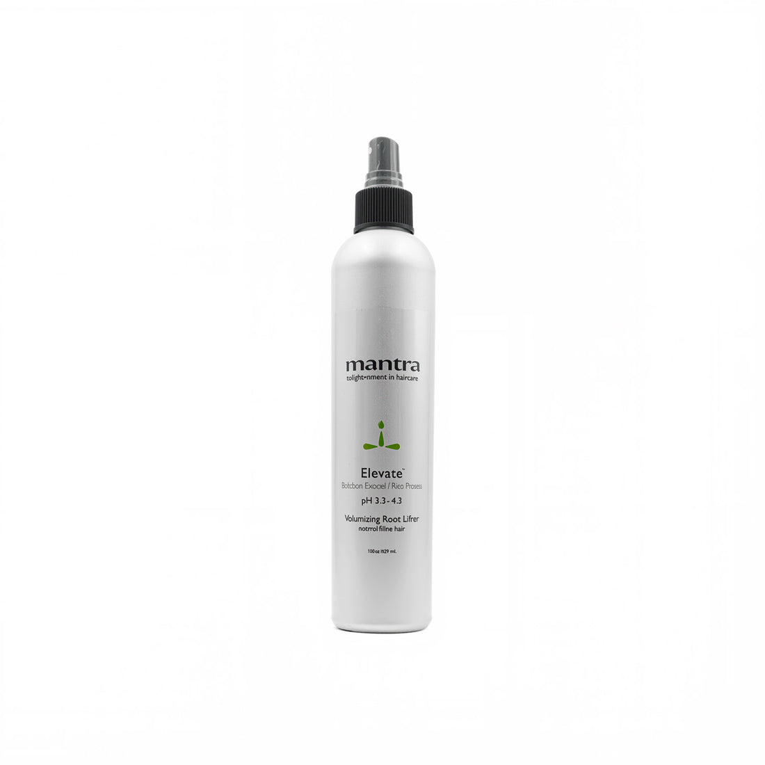 Mantra Elevate Volumizing Root Lifter 8 oz