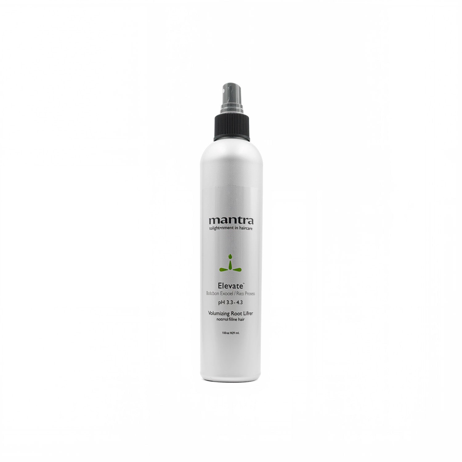 Mantra Elevate Volumizing Root Lifter 8 oz