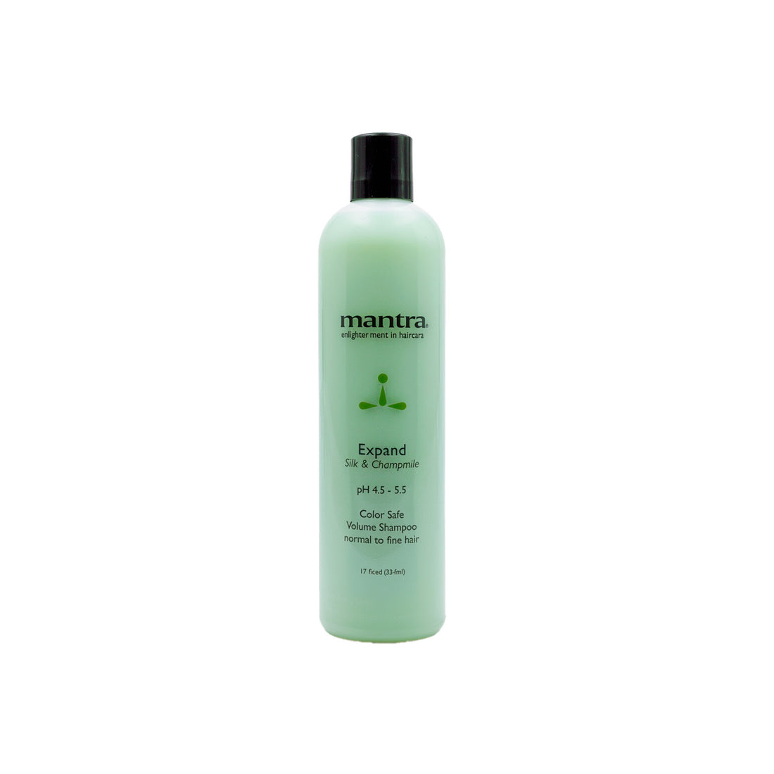Mantra Expand Color-Safe Volume Shampoo
