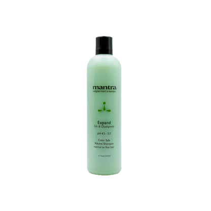Mantra Expand Color-Safe Volume Shampoo