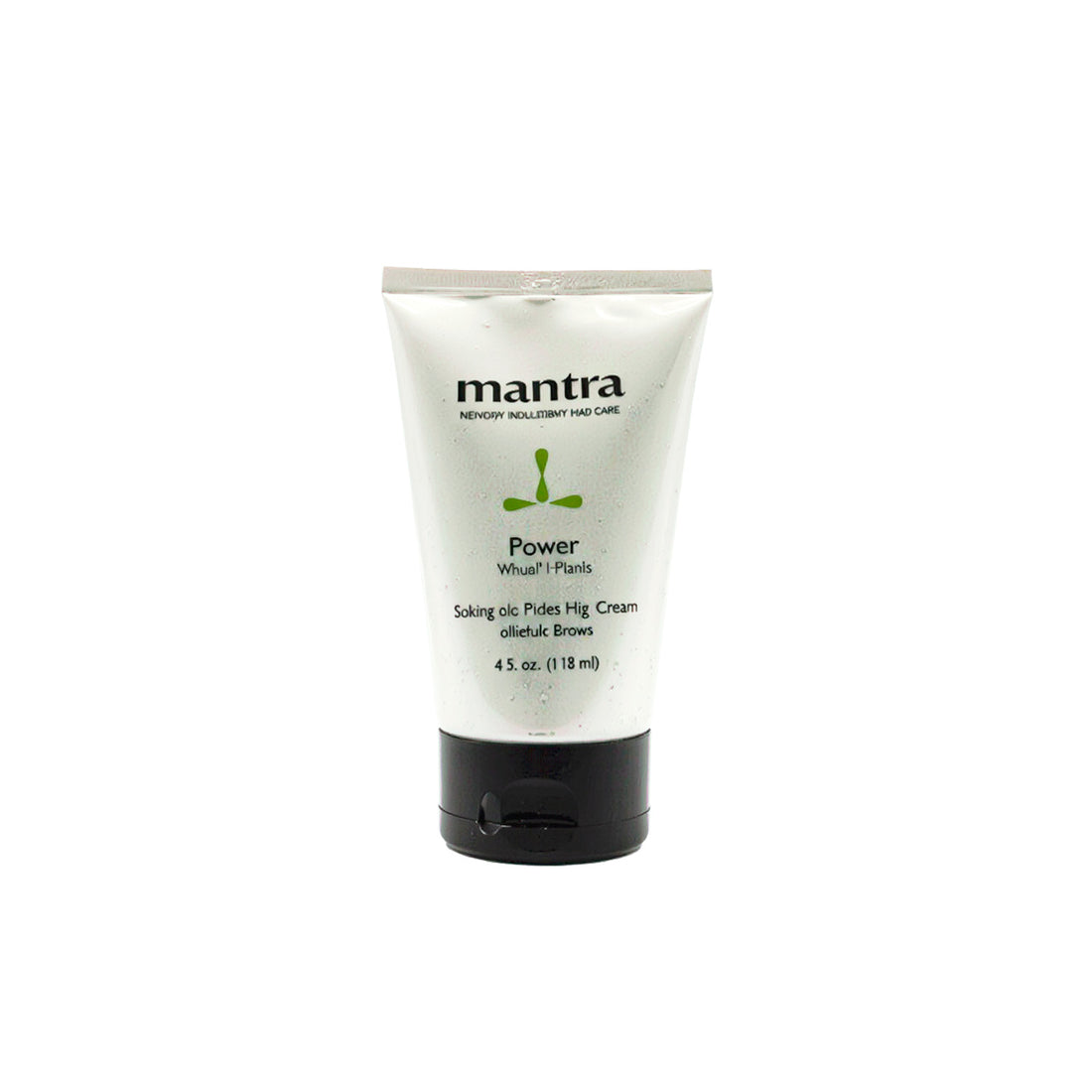 Mantra Power Texture Thickening Cream 4 oz