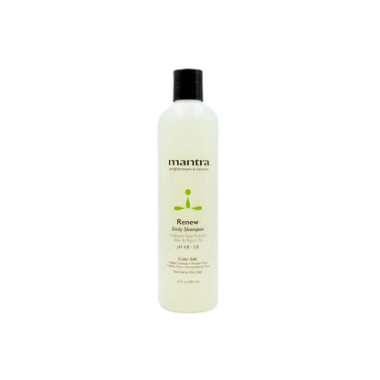 Mantra Renew Color-Safe Daily Shampoo