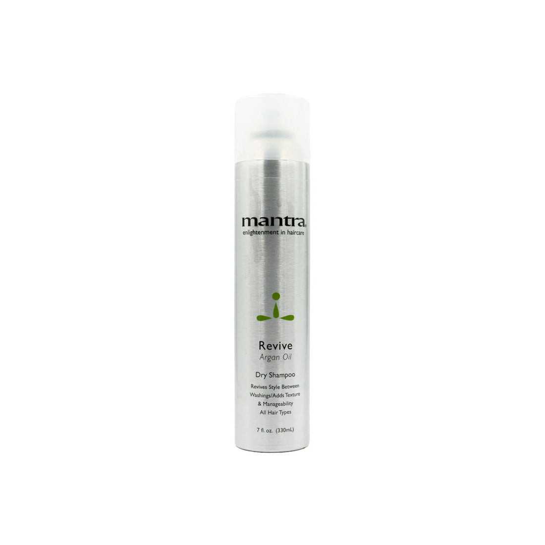 Mantra Revive Dry Shampoo &amp; Texture Spray 7 oz