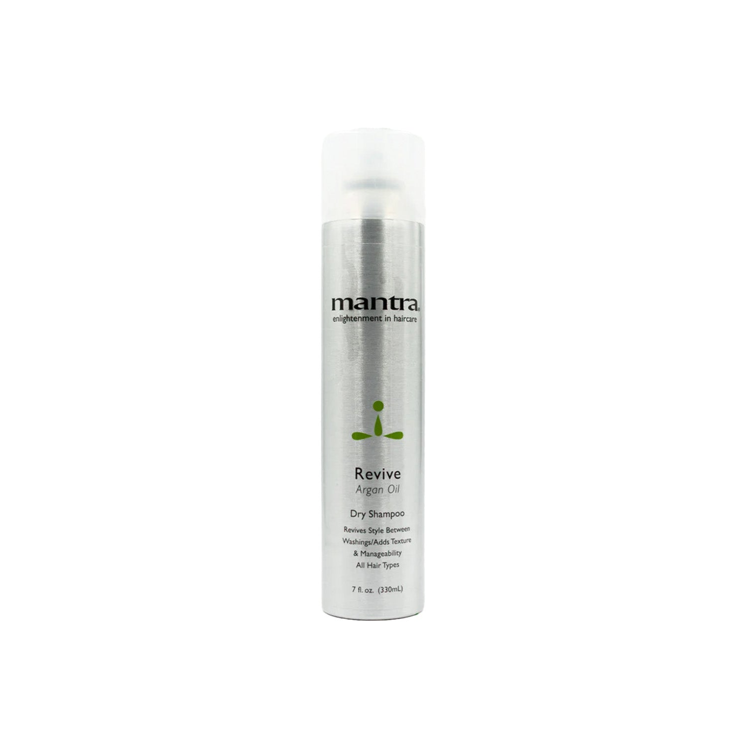 Mantra Revive Dry Shampoo &amp; Texture Spray 7 oz