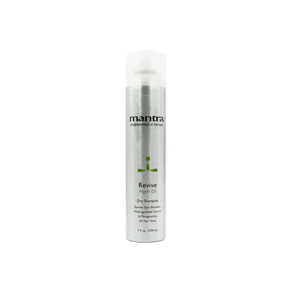 Mantra Revive Dry Shampoo &amp; Texture Spray 7 oz