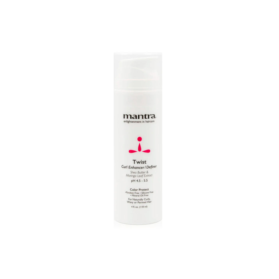 Mantra Twist Curl Definer