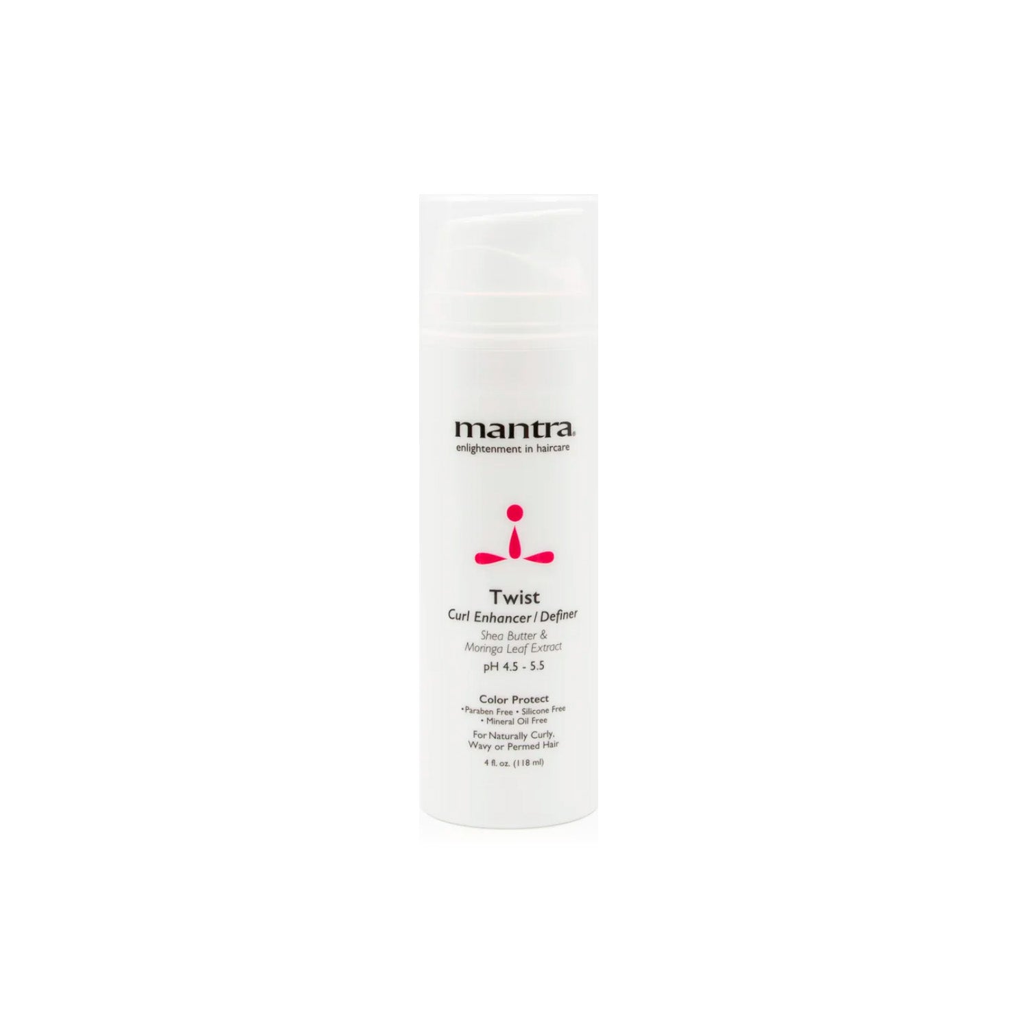 Mantra Twist Curl Definer