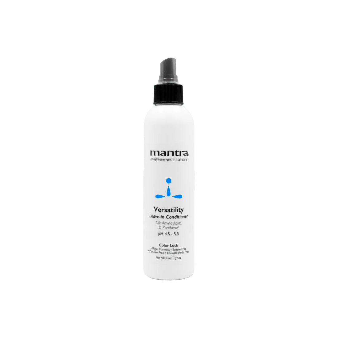 Mantra Versatility Leave In Conditioner