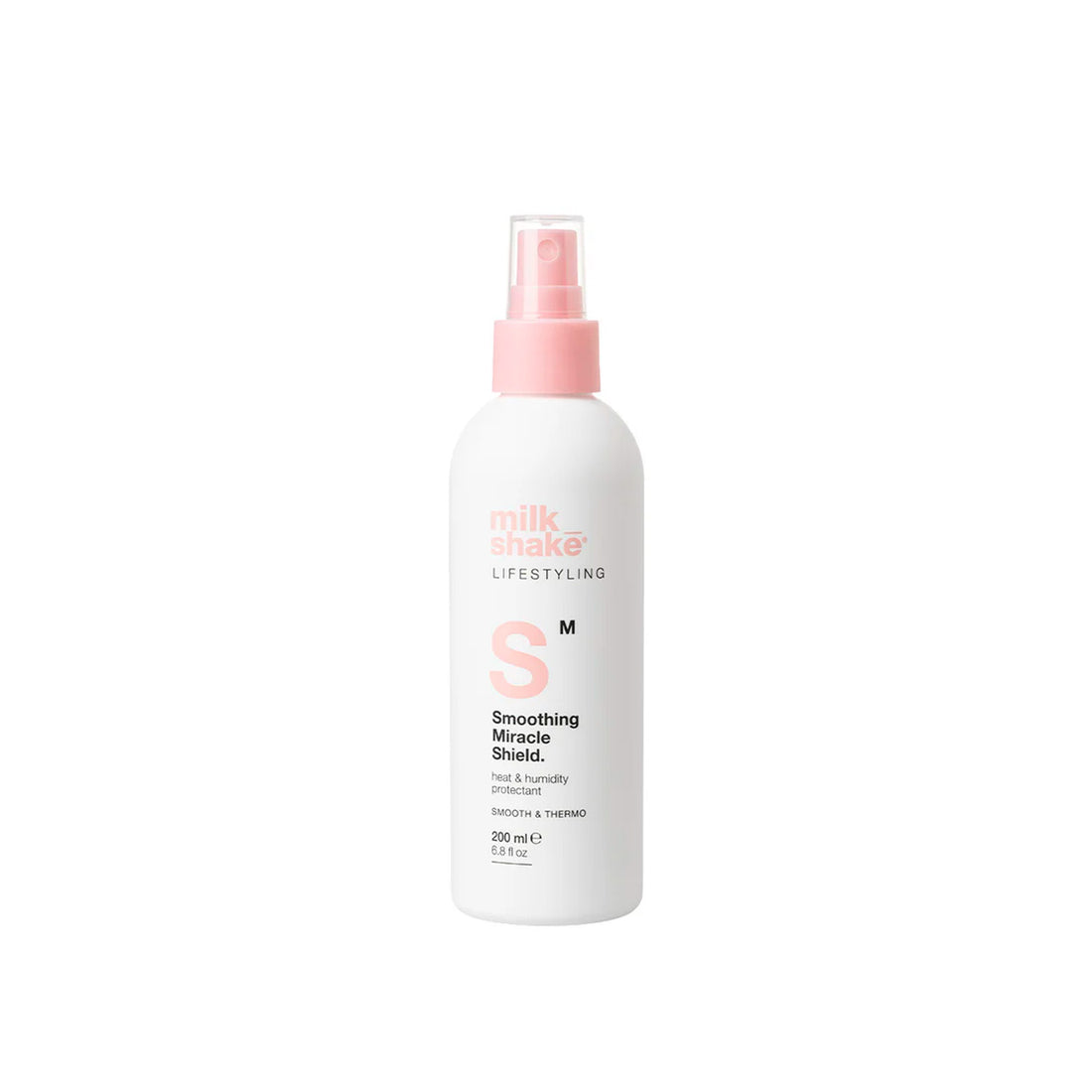 Milk_Shake Lifestyling Smoothing Miracle Shield