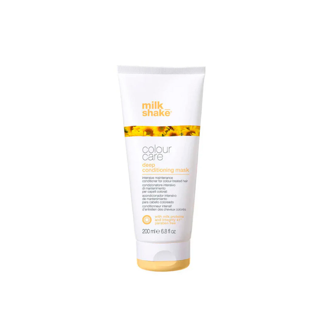 Milk_Shake Color Maintainer Deep Conditioning Mask