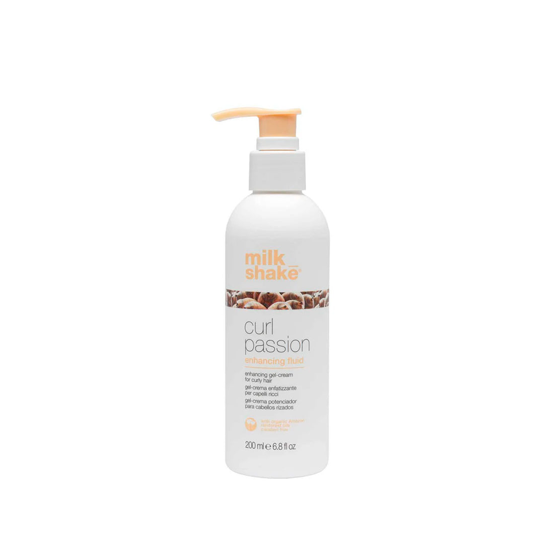 Milk_Shake Curl Passion Enhancing Fluid