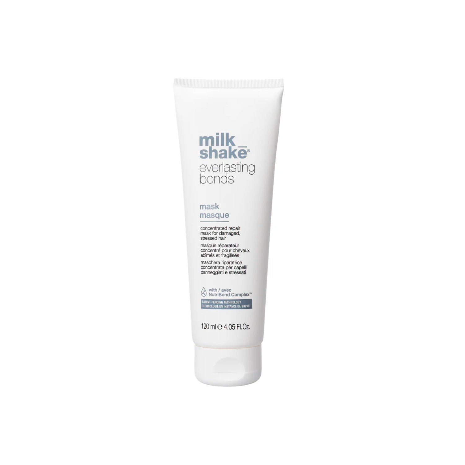Milk_Shake Everlasting Bonds Mask