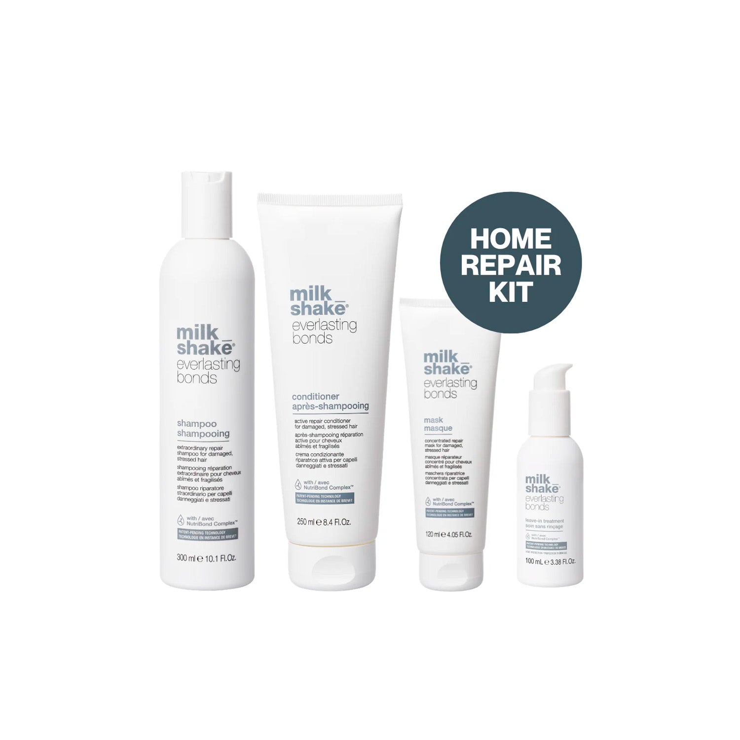 Milk_Shake Everlasting Bonds Retail At-Home Kit