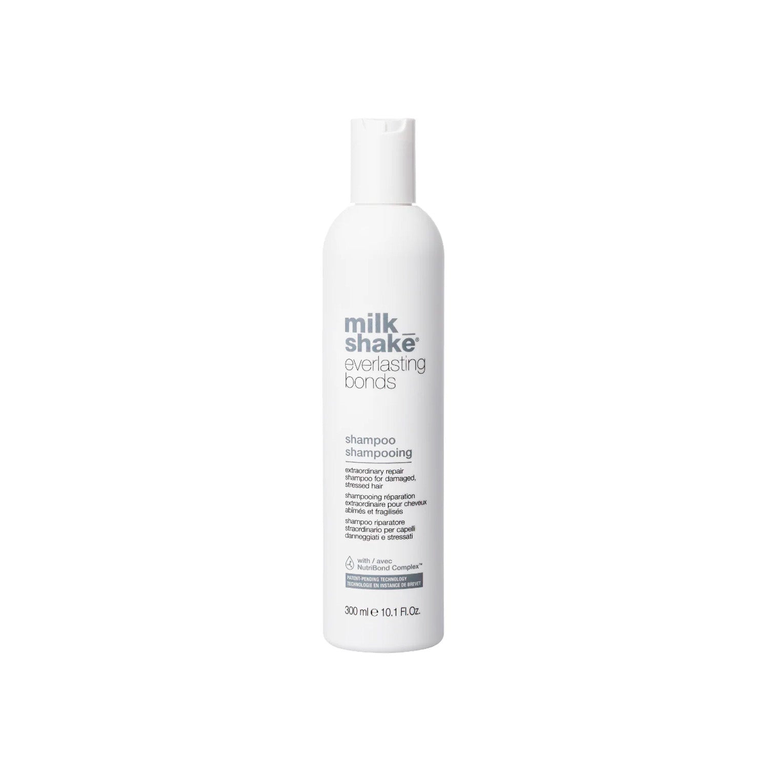 Milk_Shake Everlasting Bonds Shampoo