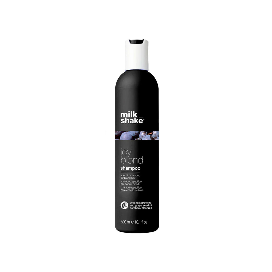 Milk_Shake Icy Blond Shampoo