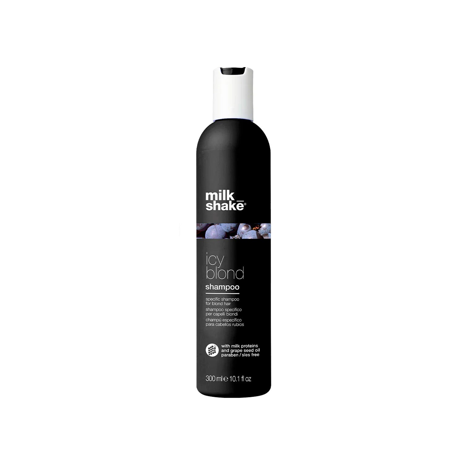 Milk_Shake Icy Blond Shampoo