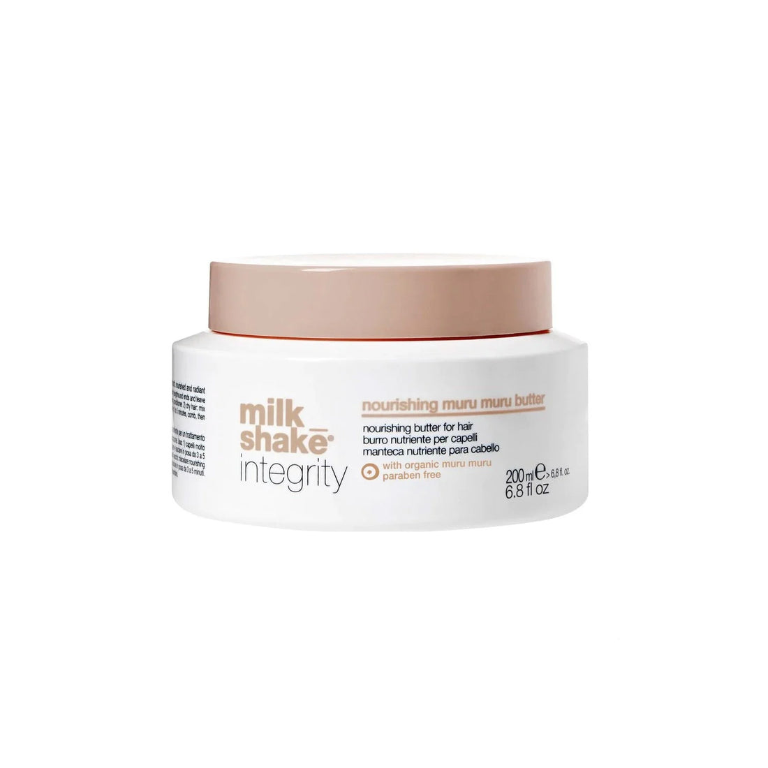 Milk_Shake Integrity Nourishing Muru Muru Butter