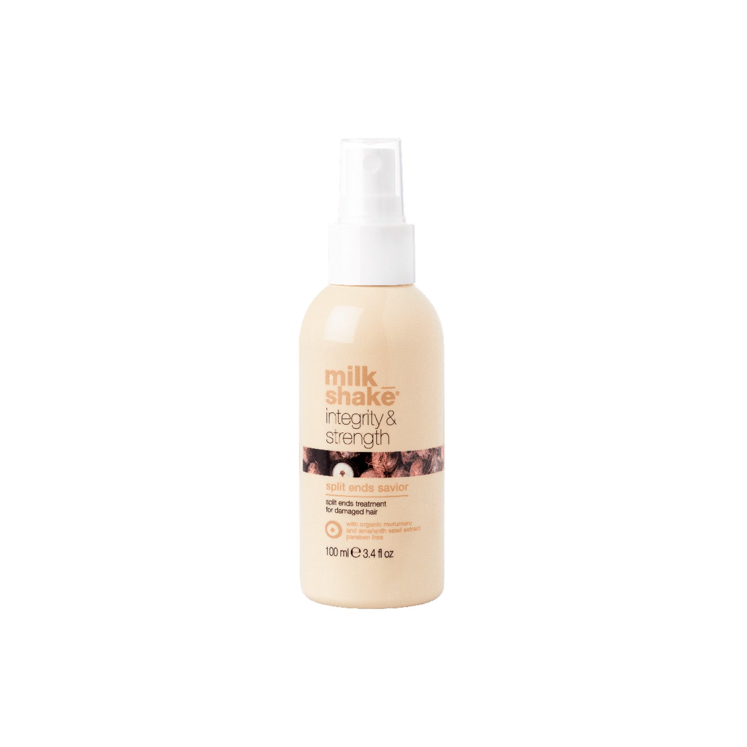 Milk_Shake Integrity &amp; Strength Split Ends Savior
