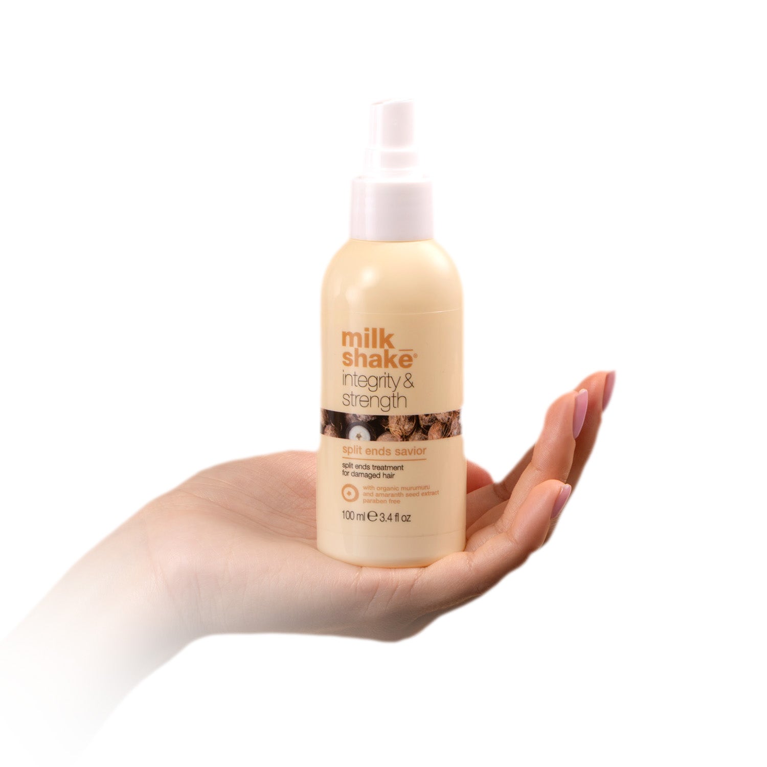 Milk_Shake Integrity &amp; Strength SALON KIT