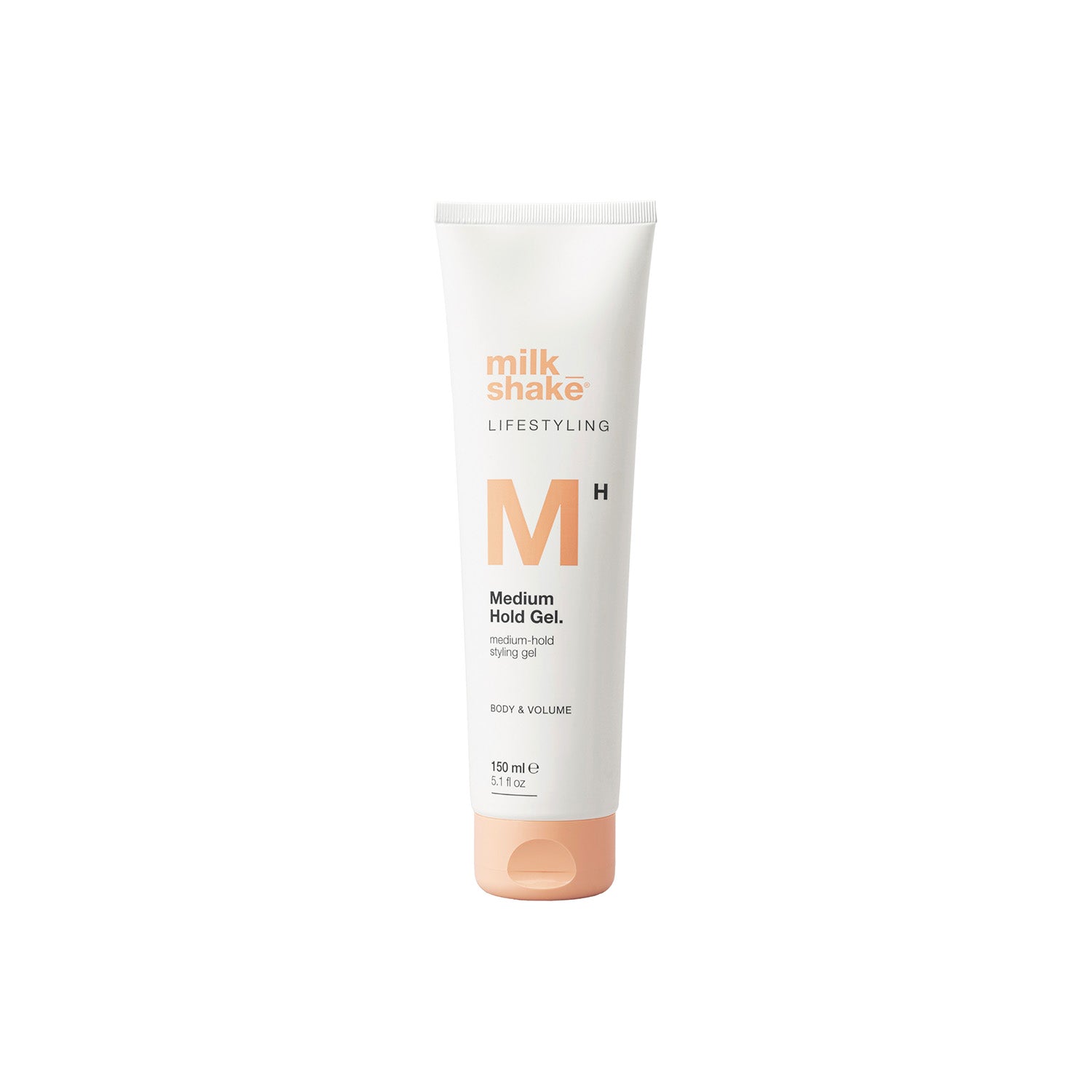 Milk_Shake Lifestyling Medium Hold Gel