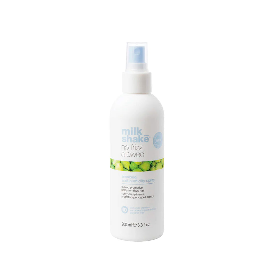 Milk_Shake No Frizz Allowed Amazing Anti-Humidity Spray