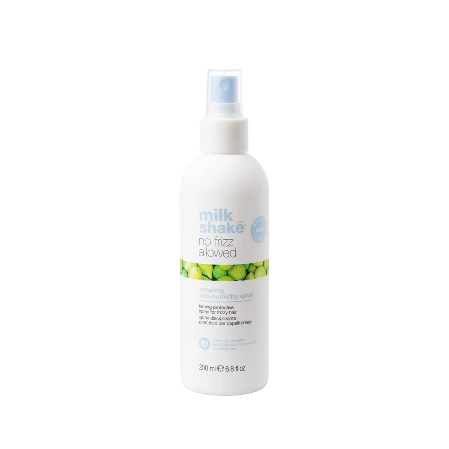 Milk_Shake No Frizz Allowed Amazing Anti-Humidity Spray