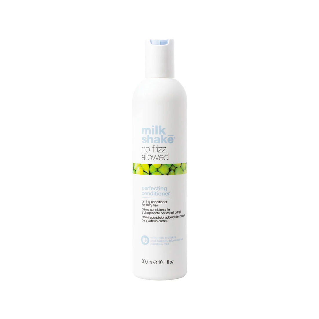 Milk_Shake No Frizz Allowed Perfecting Conditioner