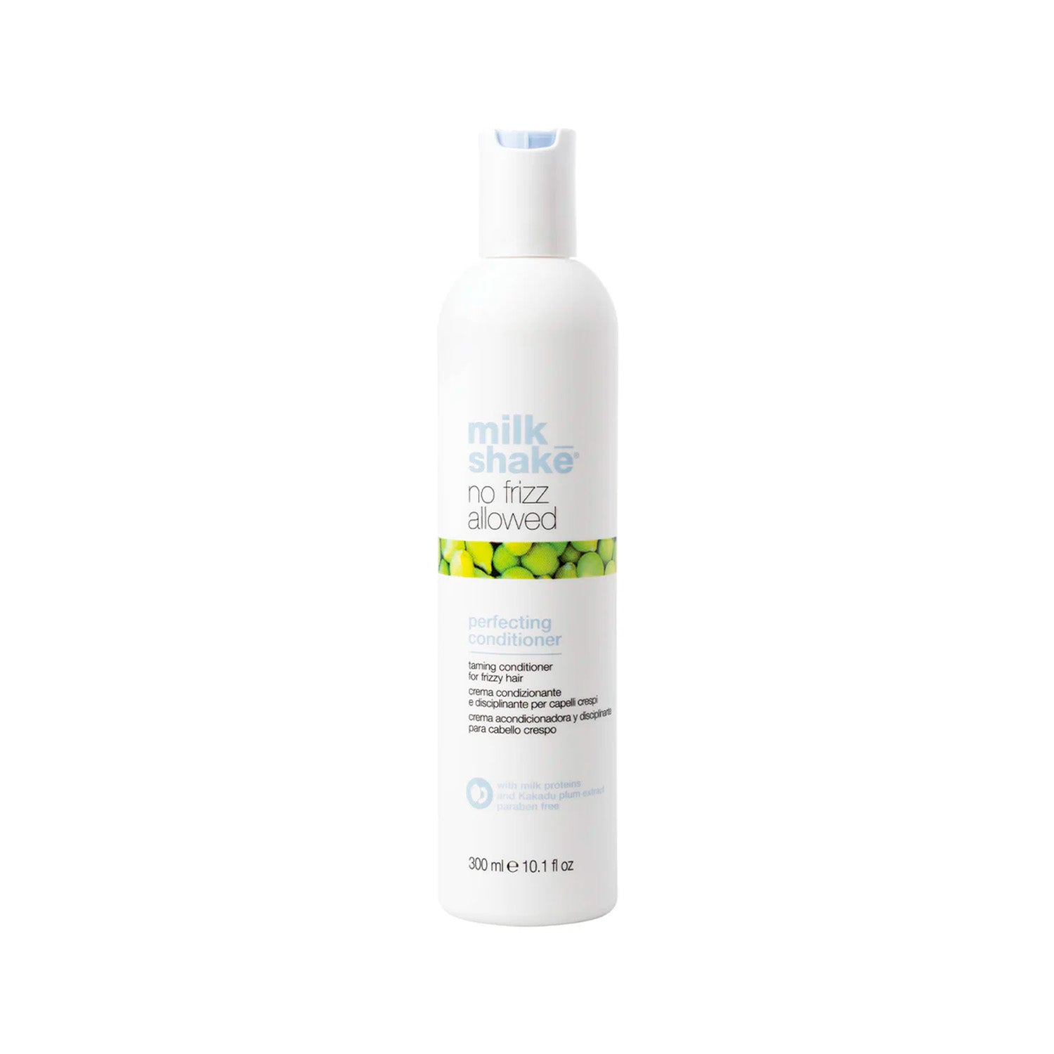 Milk_Shake No Frizz Allowed Perfecting Conditioner