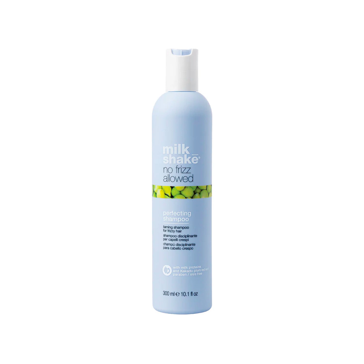 Milk_Shake No Frizz Allowed Perfecting Shampoo