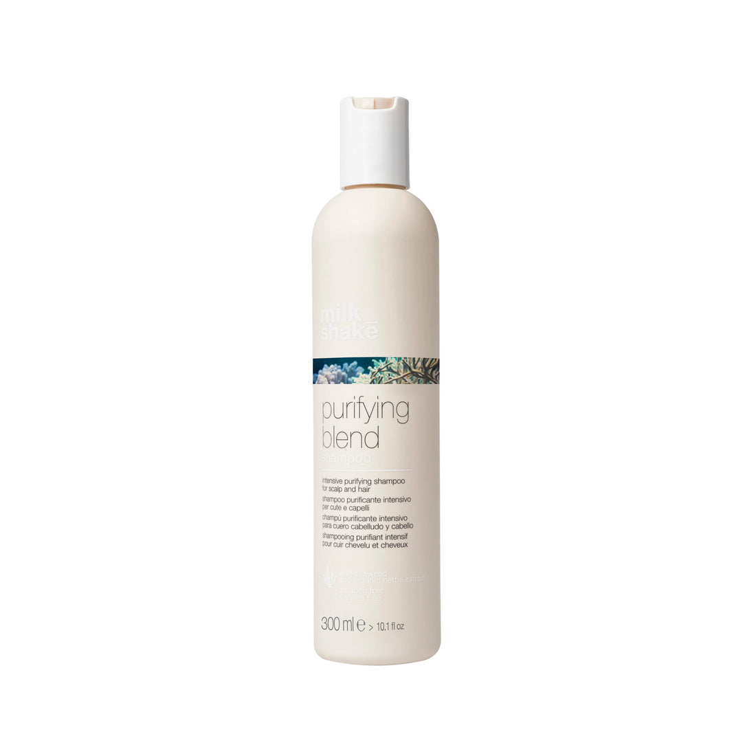 Milk_Shake Purifying Blend Shampoo