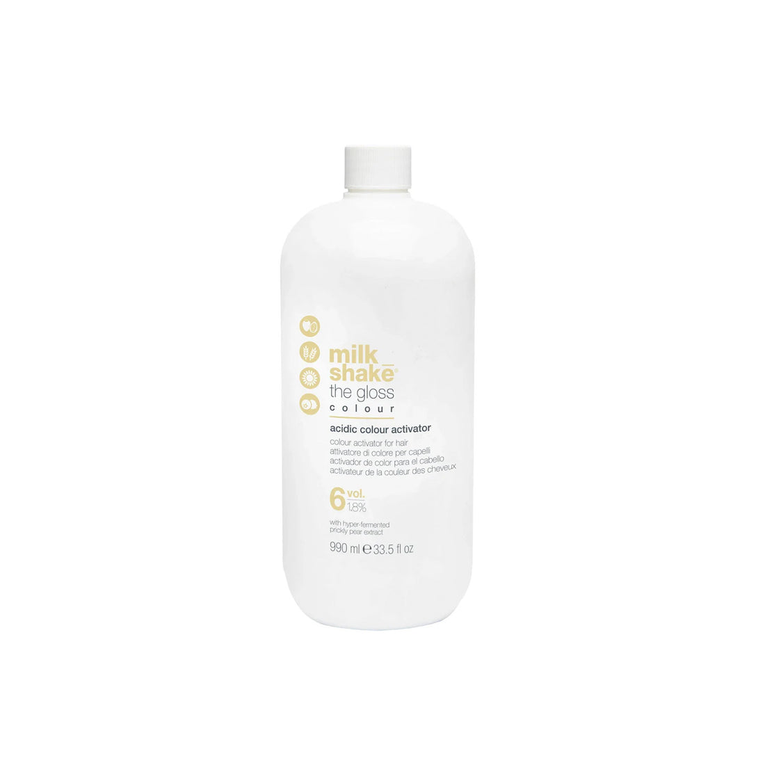 Milk_Shake The Gloss Acidic Colour Activator